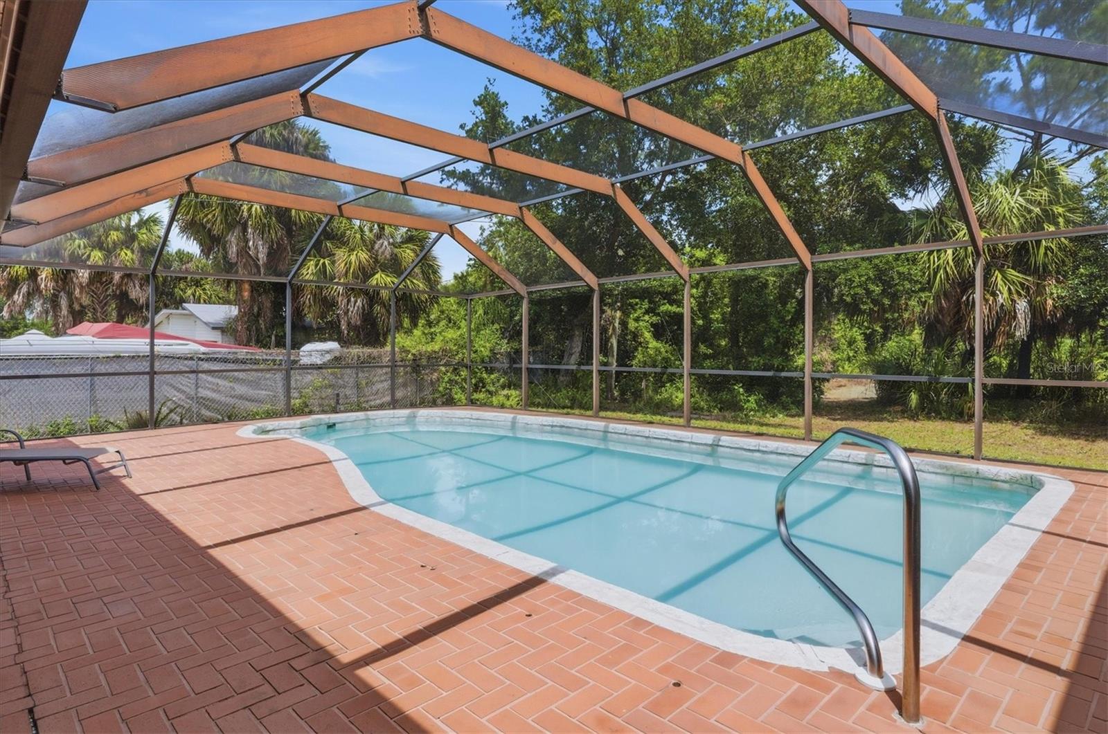 1114 Dewhurst St, Port Charlotte, FL 33952 — photo 44 of 53
