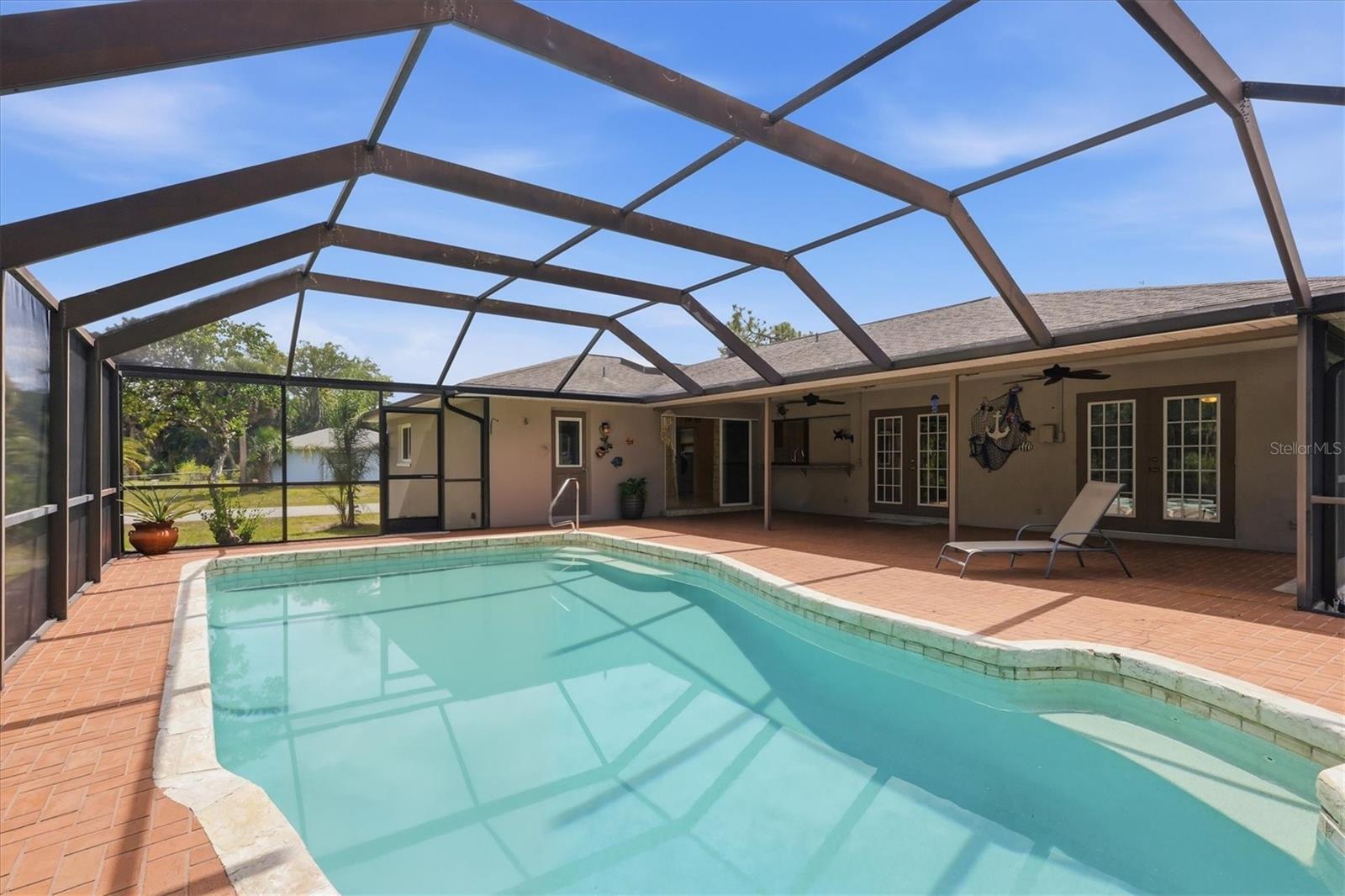 1114 Dewhurst St, Port Charlotte, FL 33952 — photo 46 of 53