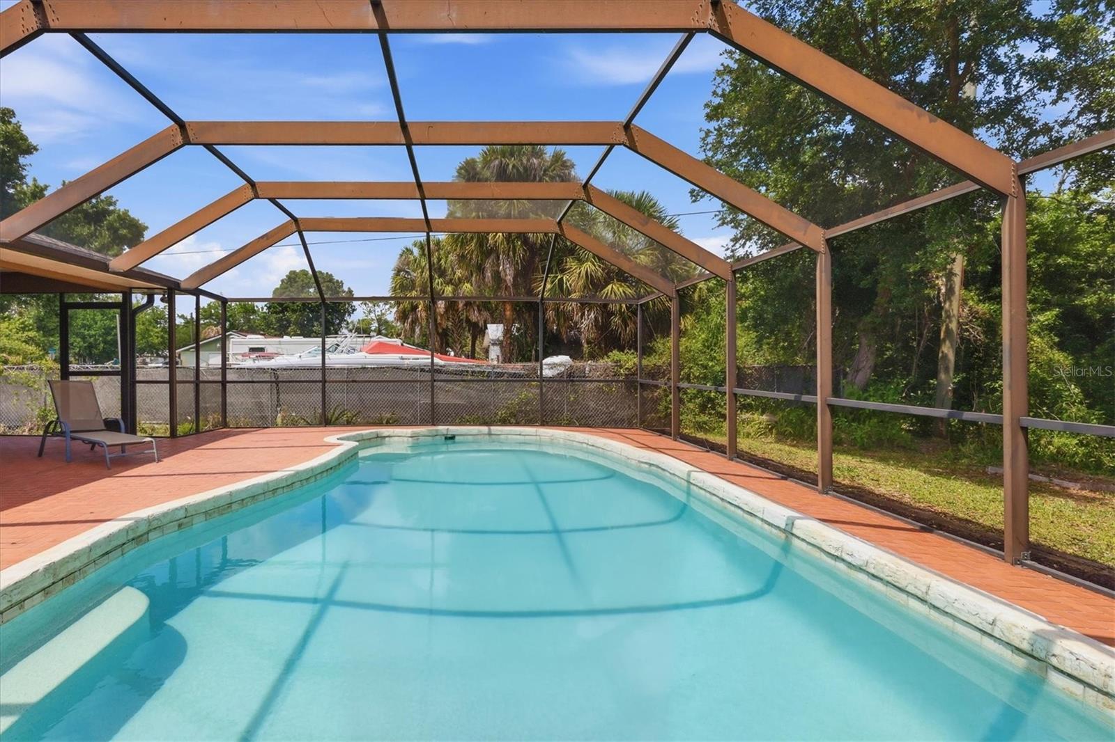 1114 Dewhurst St, Port Charlotte, FL 33952 — photo 47 of 53