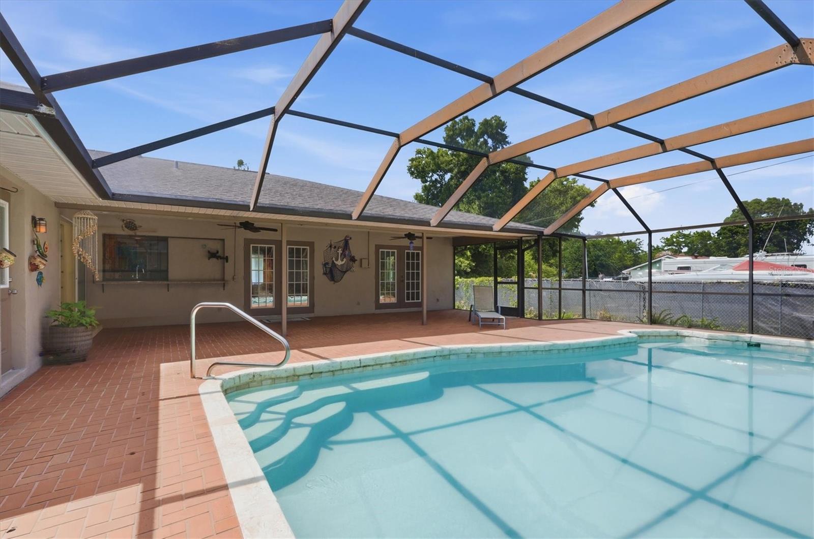 1114 Dewhurst St, Port Charlotte, FL 33952 — photo 48 of 53