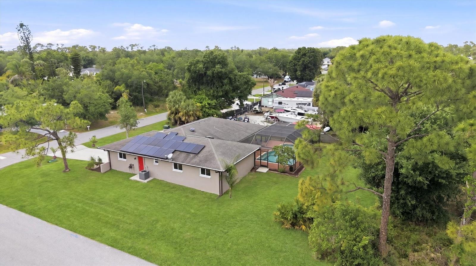 1114 Dewhurst St, Port Charlotte, FL 33952 — photo 50 of 53