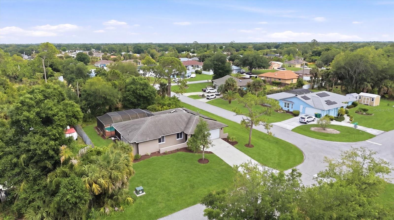 1114 Dewhurst St, Port Charlotte, FL 33952 — photo 7 of 53