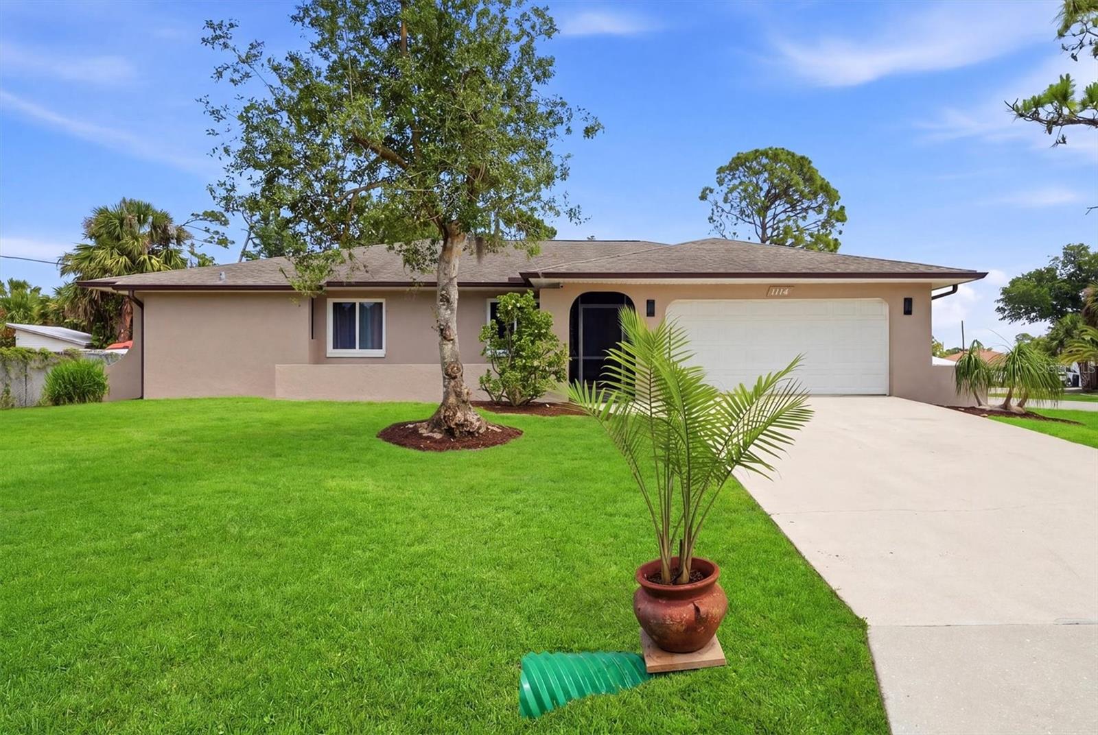 1114 Dewhurst St, Port Charlotte, FL 33952 — photo 10 of 53