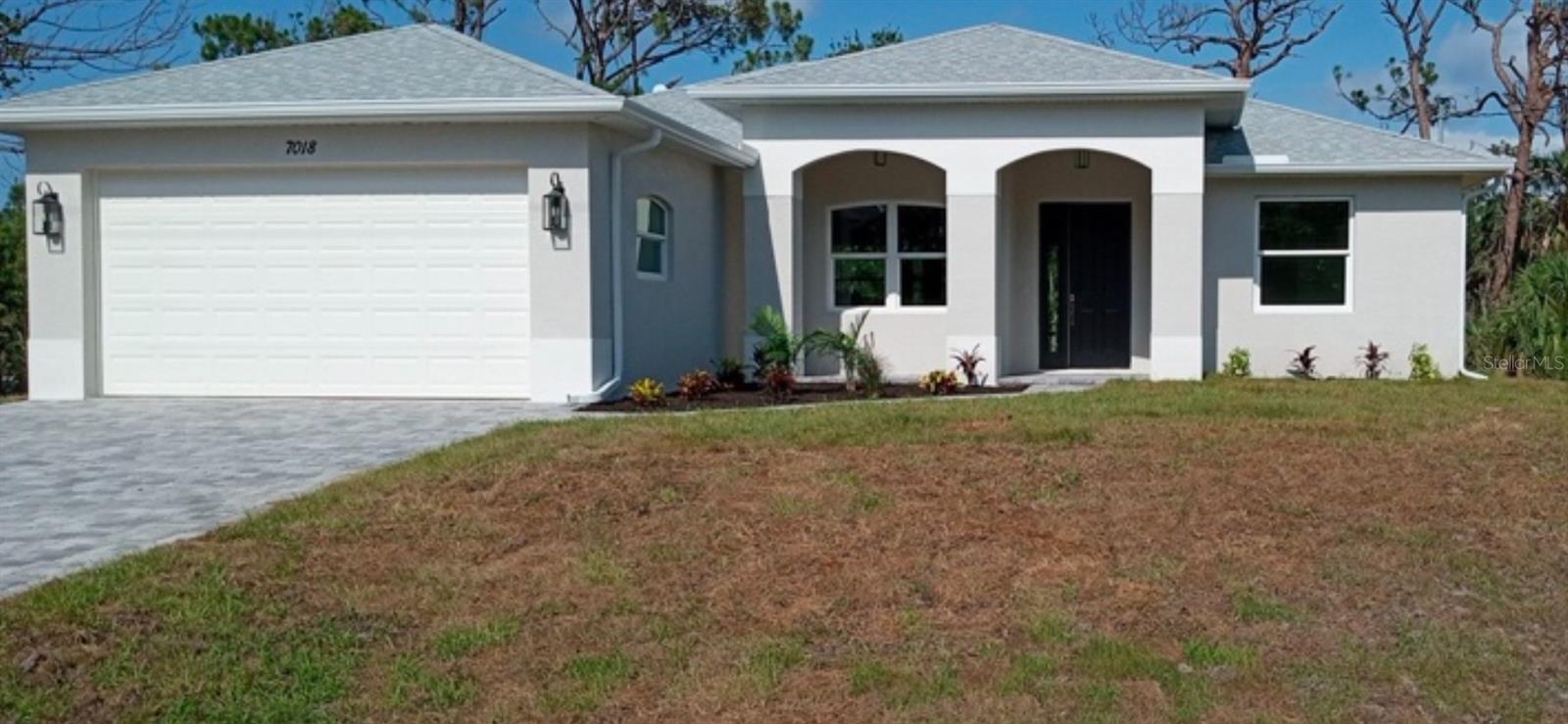 7197 Treadway Rd, Port Charlotte, FL 33981 — photo 4 of 21