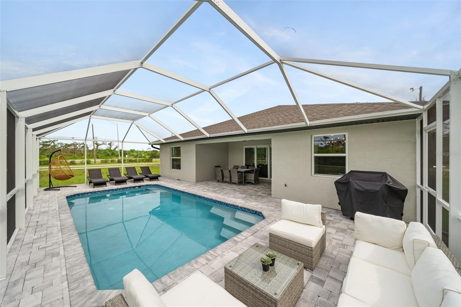 111 Sunset Rd, Rotonda West, FL 33947 — photo 4 of 47