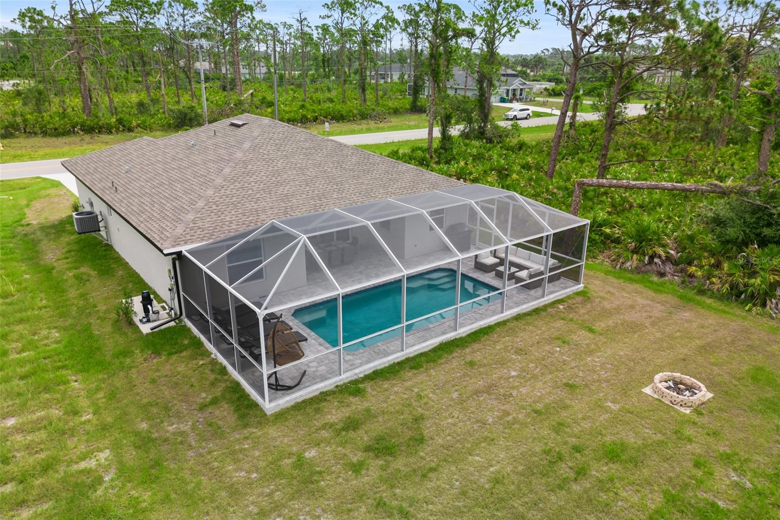 111 Sunset Rd, Rotonda West, FL 33947 — photo 45 of 47