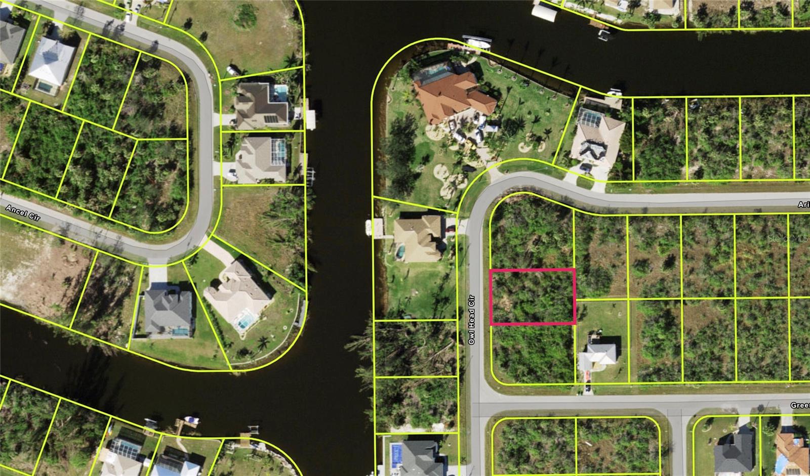 10185 Owl Head Cir, Port Charlotte, FL 33981 — photo 1 of 1