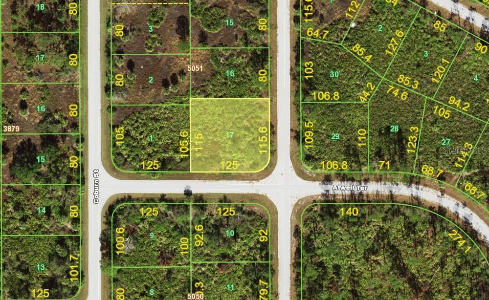 7338 Atwell Ter, Port Charlotte, FL 33981 — photo 1 of 1