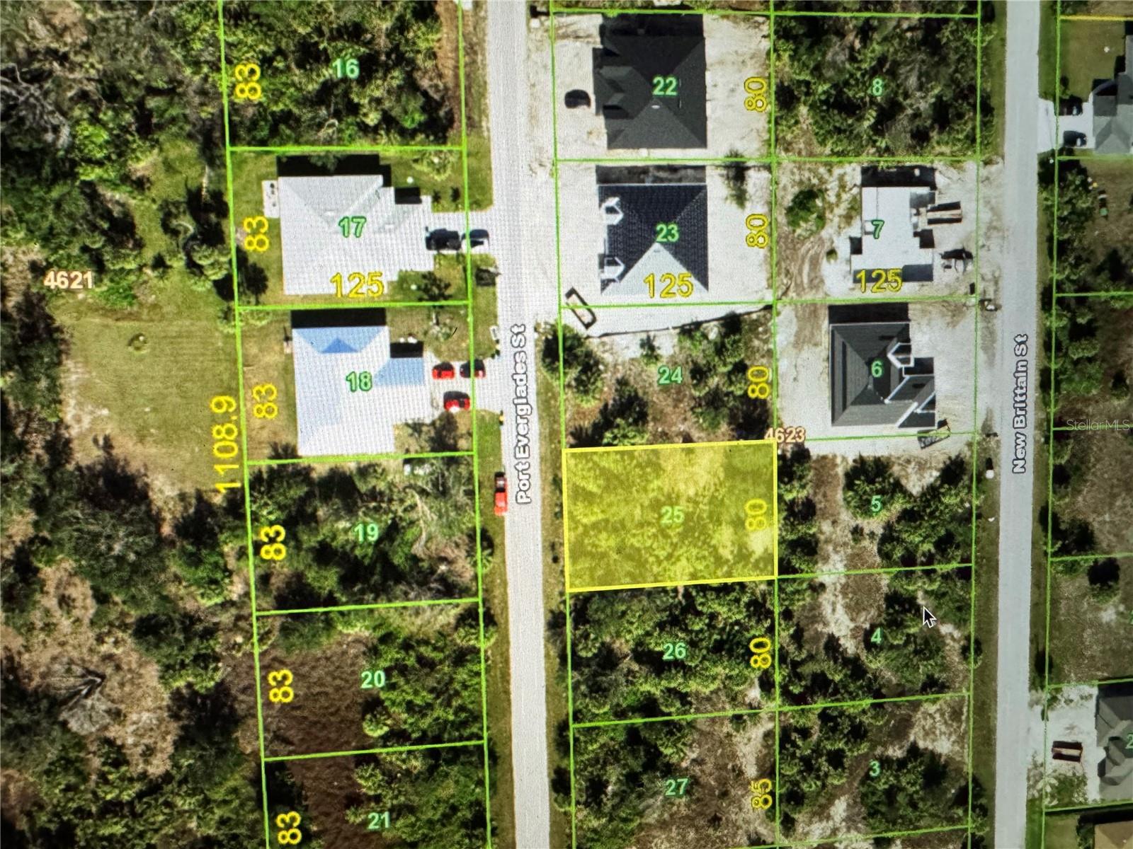 10444 Port Everglades St