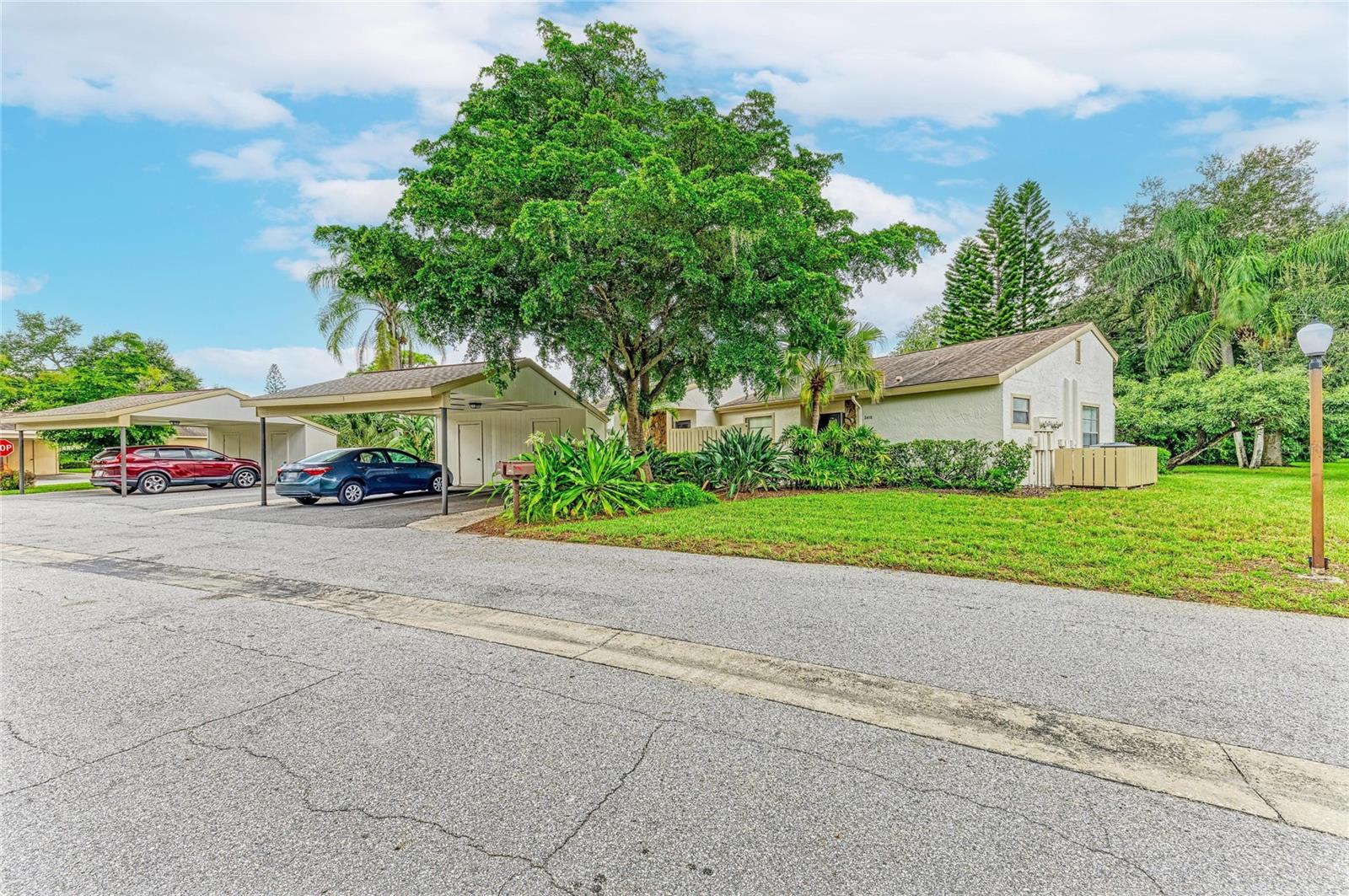3405 Tallywood Ln #7130, Sarasota, FL 34237 — photo 60 of 62