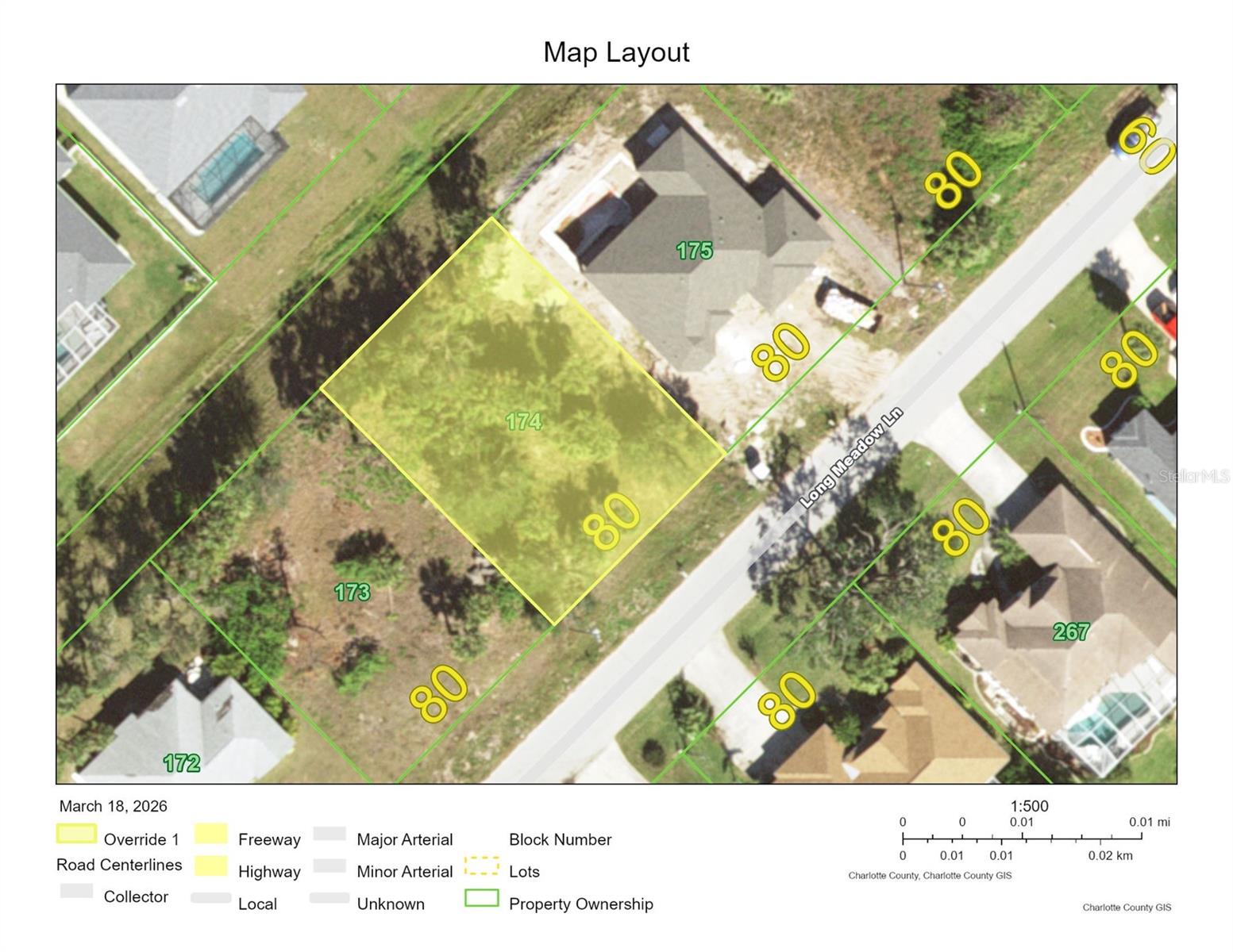 95 Long Meadow Ln, Rotonda West, FL 33947 — photo 1 of 1