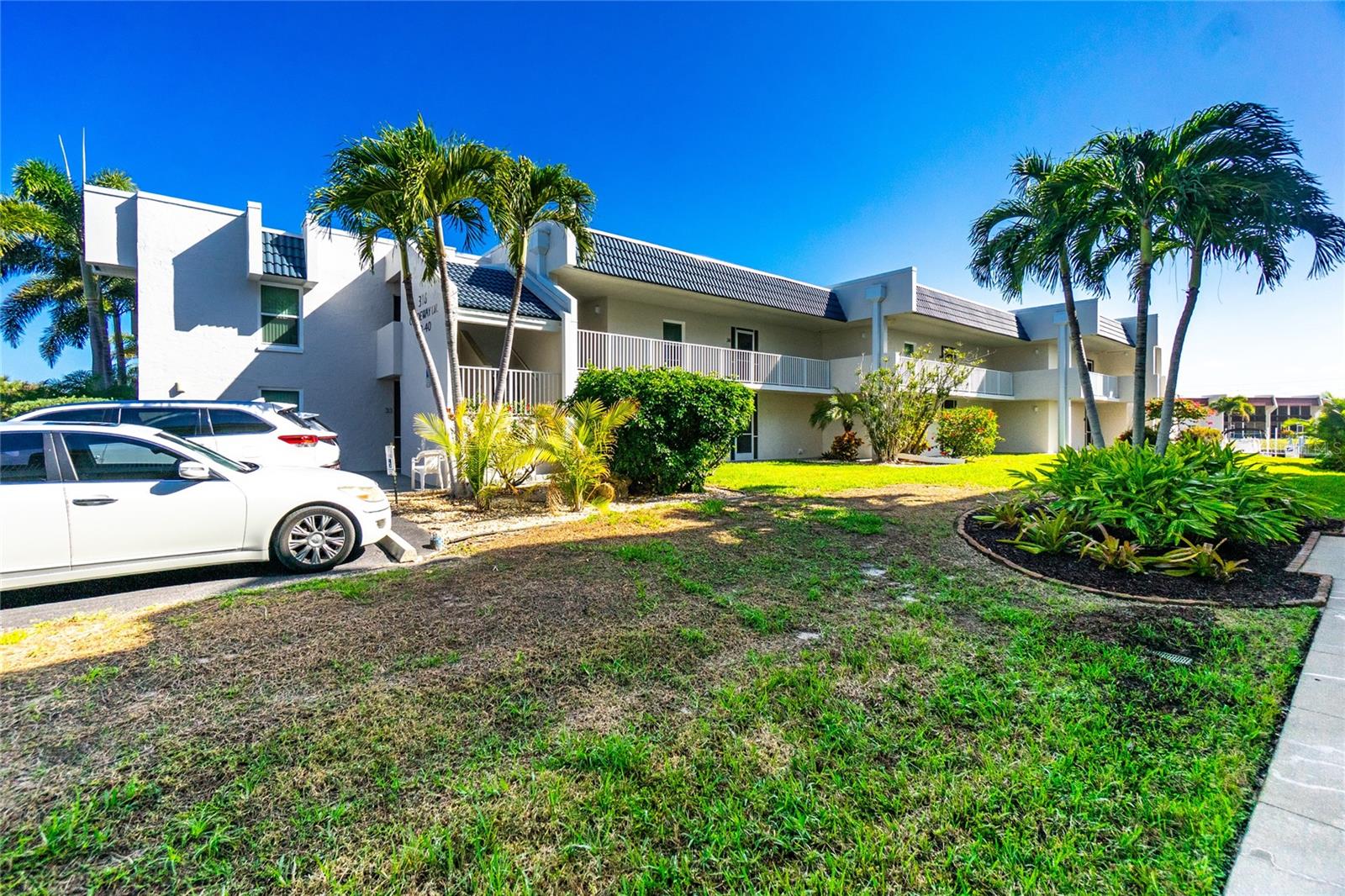 316 Coldeway Dr #38, Punta Gorda, FL 33950 — photo 41 of 57
