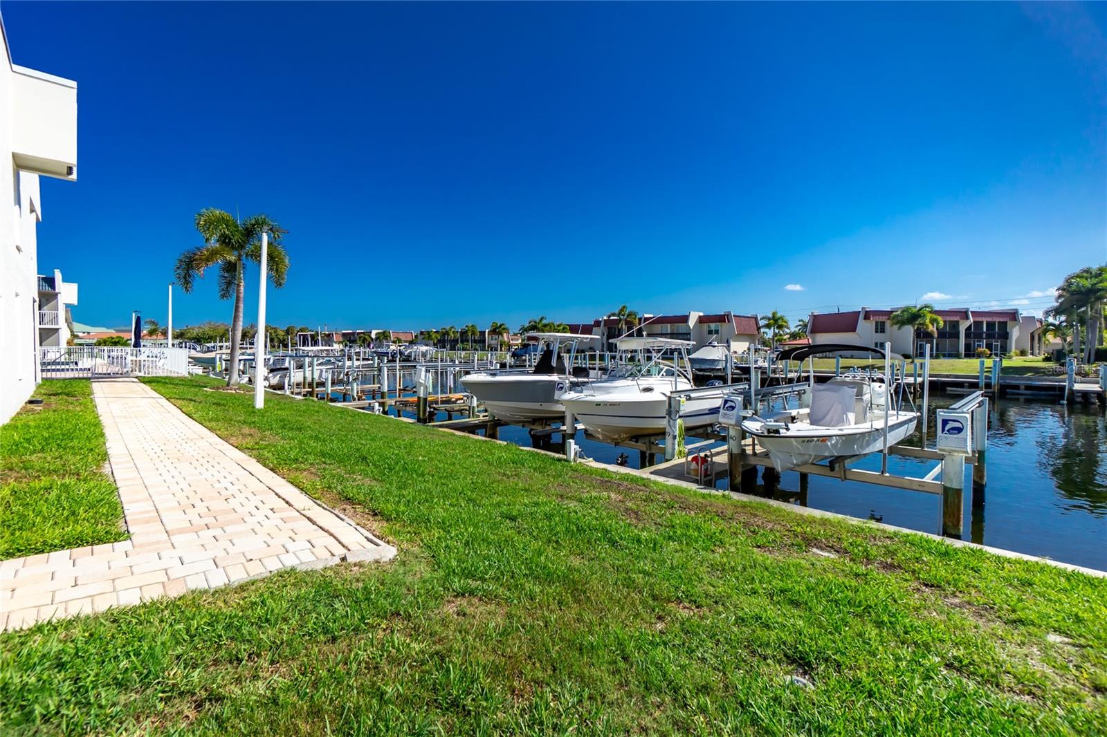 316 Coldeway Dr #38, Punta Gorda, FL 33950 — photo 42 of 57