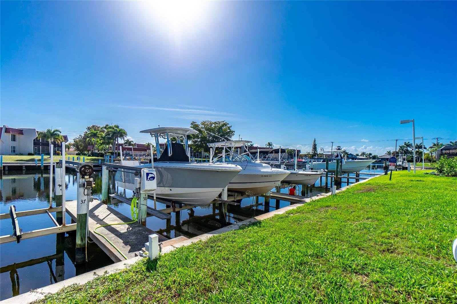 316 Coldeway Dr #38, Punta Gorda, FL 33950 — photo 43 of 57