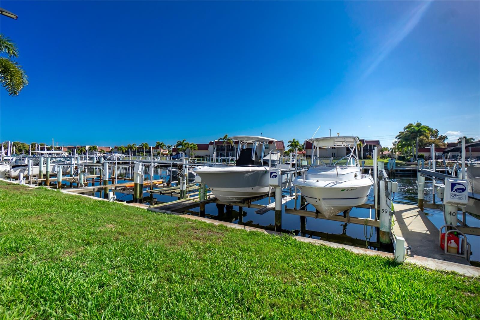 316 Coldeway Dr #38, Punta Gorda, FL 33950 — photo 44 of 57