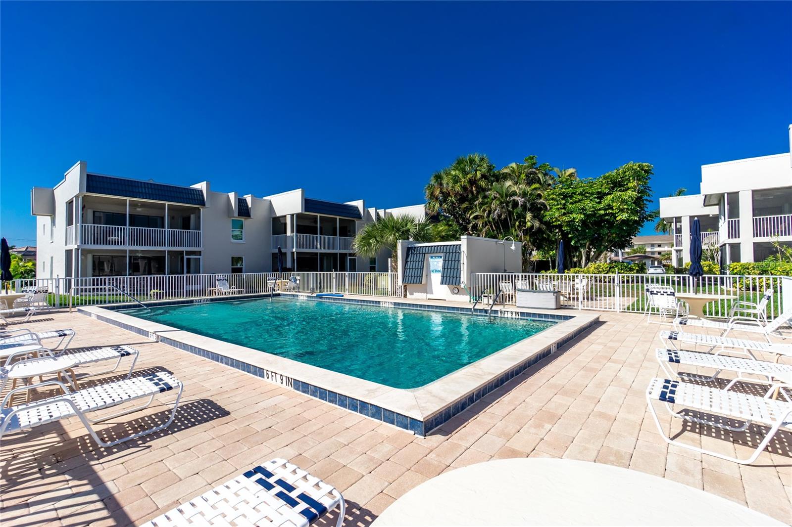 316 Coldeway Dr #38, Punta Gorda, FL 33950 — photo 47 of 57