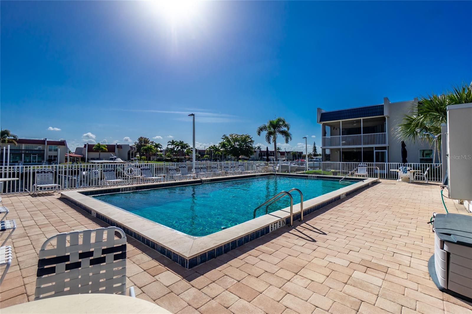 316 Coldeway Dr #38, Punta Gorda, FL 33950 — photo 48 of 57