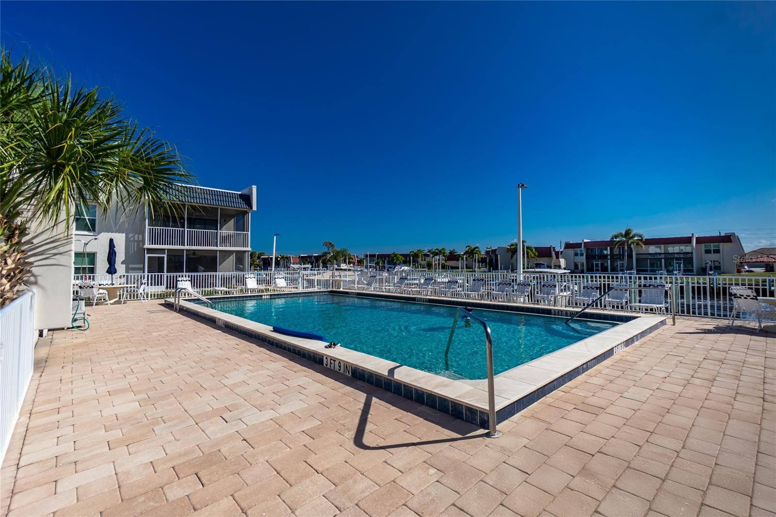 316 Coldeway Dr #38, Punta Gorda, FL 33950 — photo 49 of 57