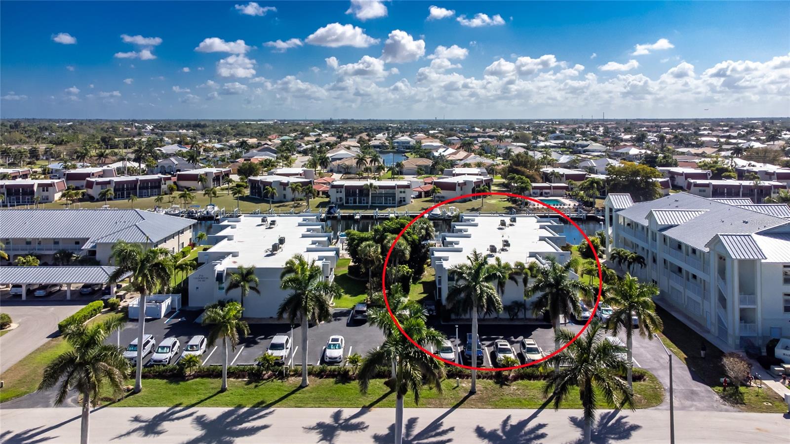 316 Coldeway Dr #38, Punta Gorda, FL 33950 — photo 51 of 57