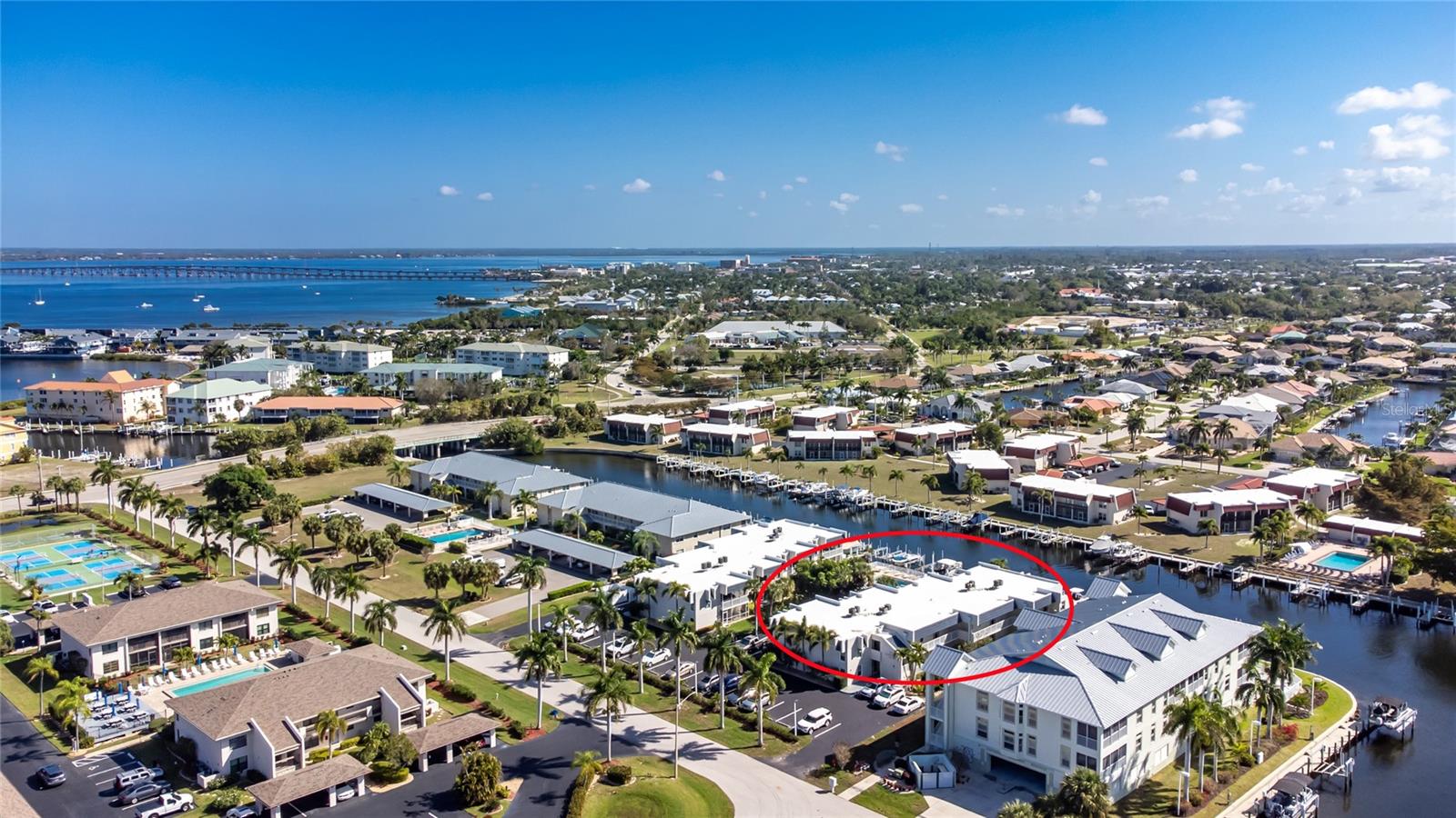 316 Coldeway Dr #38, Punta Gorda, FL 33950 — photo 52 of 57