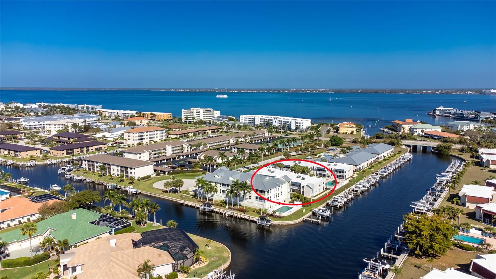 316 Coldeway Dr #38, Punta Gorda, FL 33950 — photo 55 of 57