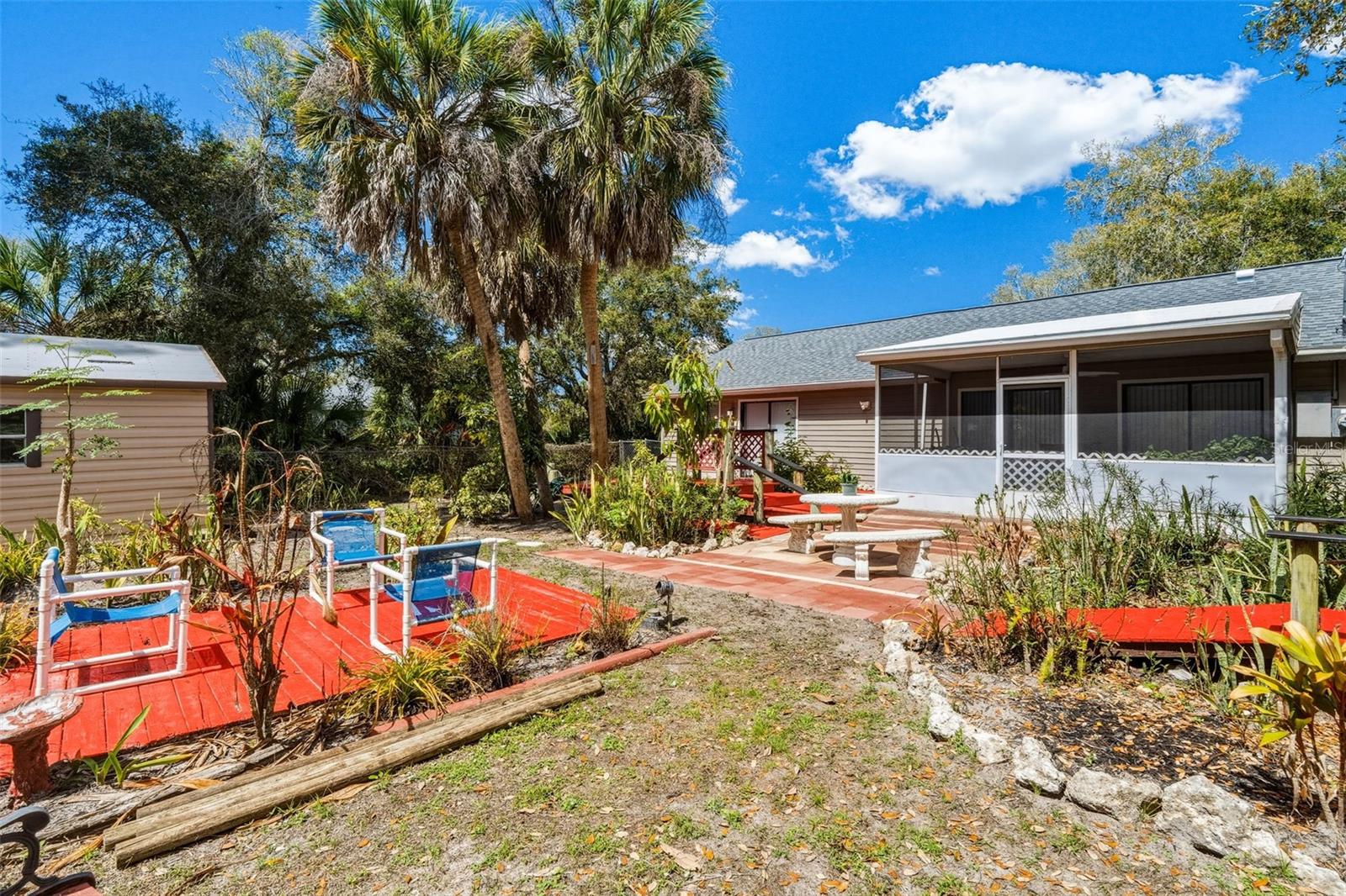 16235 Banyan Ave, Port Charlotte, FL 33954 — photo 21 of 27