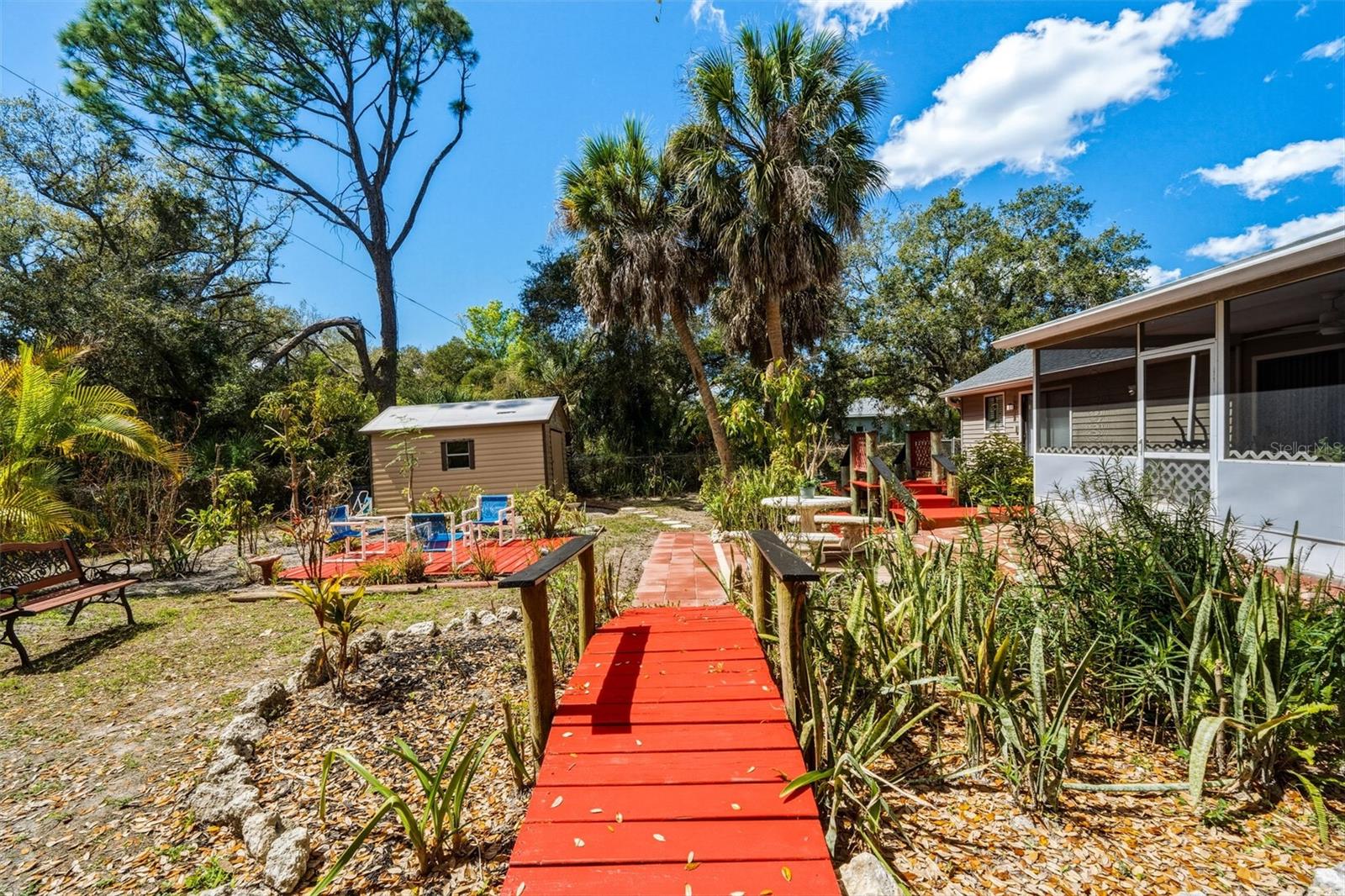 16235 Banyan Ave, Port Charlotte, FL 33954 — photo 24 of 27