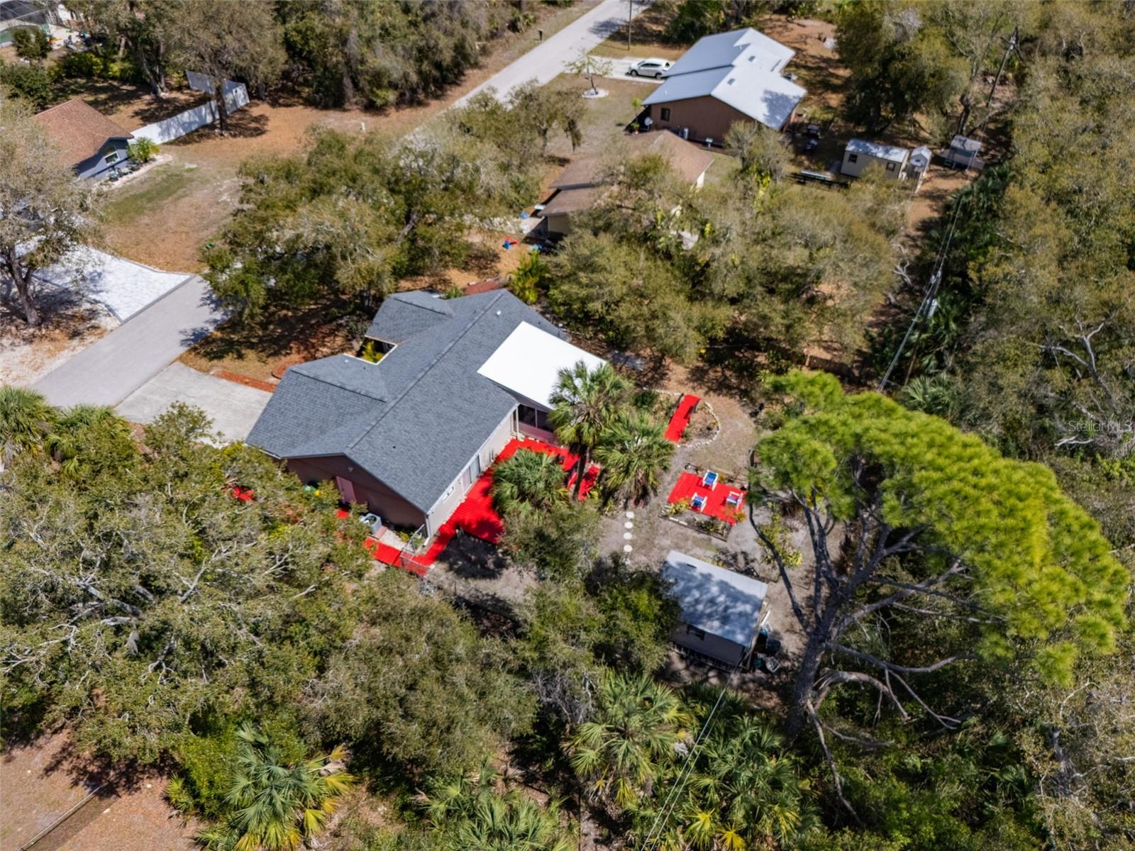 16235 Banyan Ave, Port Charlotte, FL 33954 — photo 26 of 27