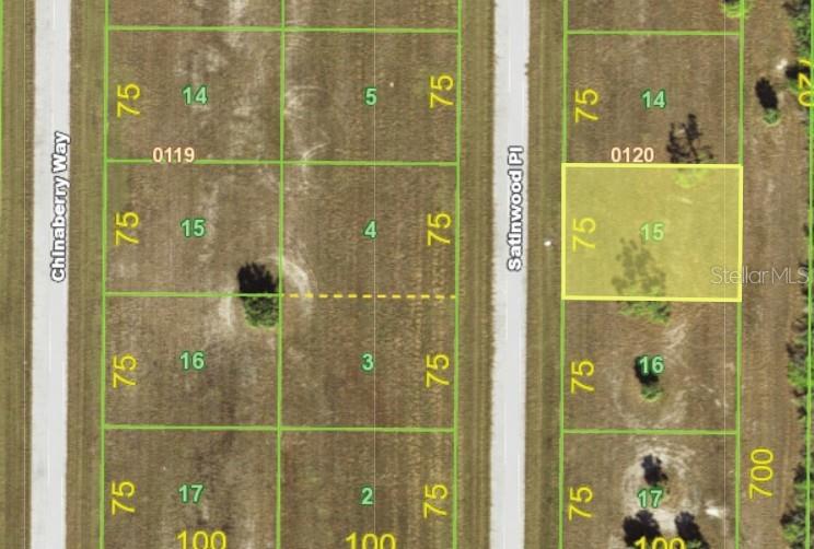 8 Satinwood Pl, Placida, FL 33946 — photo 1 of 1