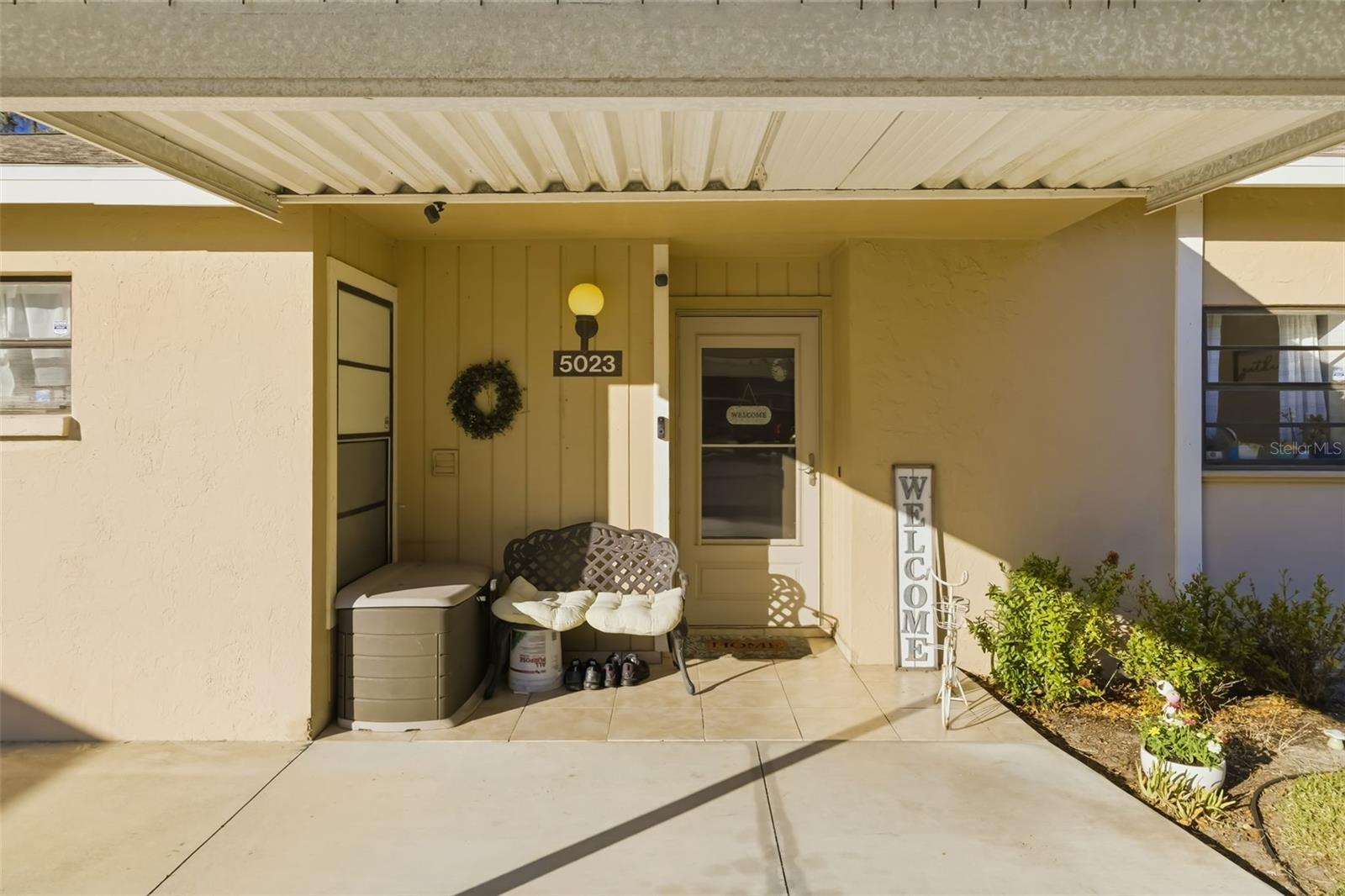 5023 Village Gardens Dr #29, Sarasota, FL 34234 — photo 3 of 56