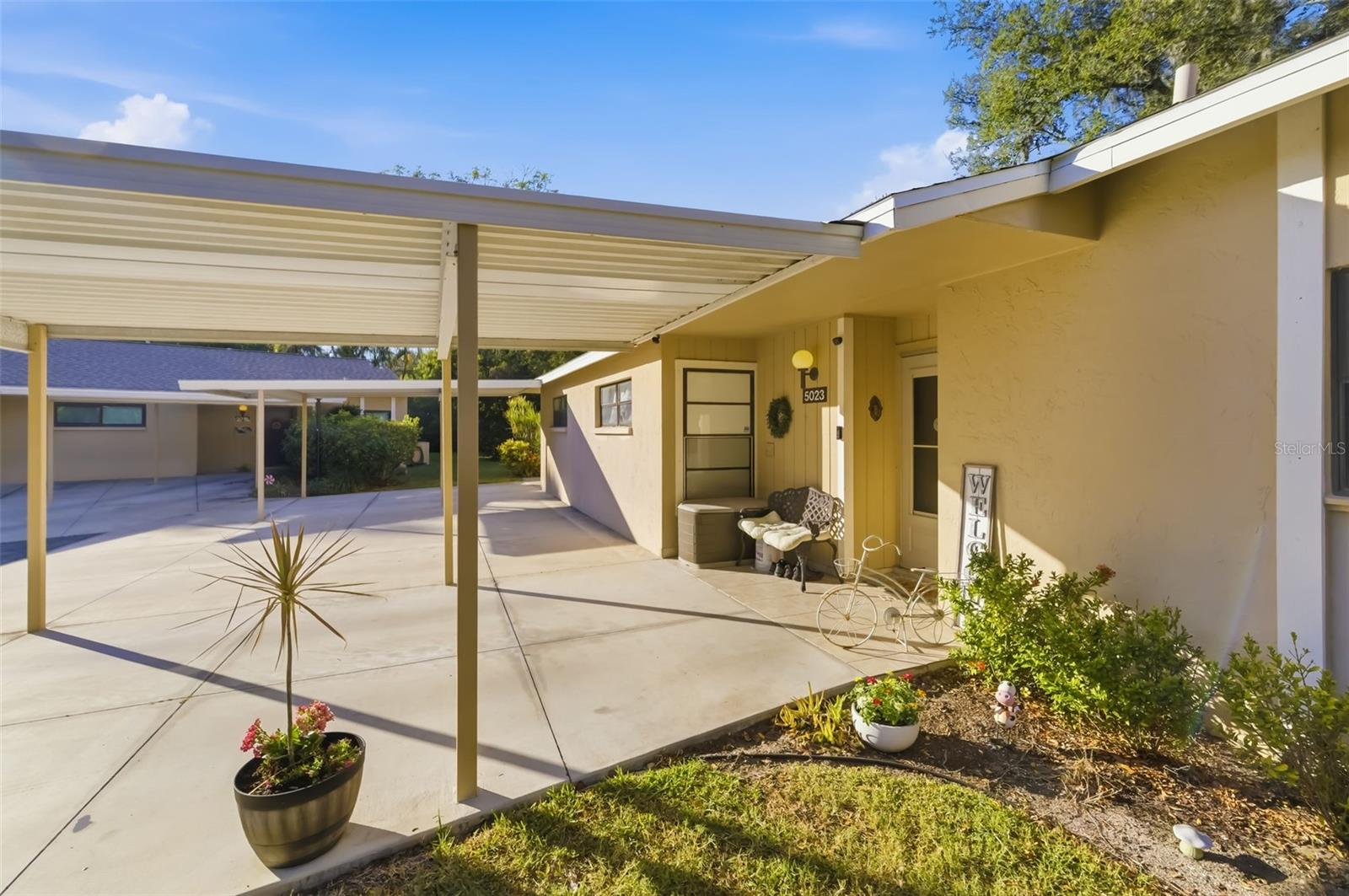 5023 Village Gardens Dr #29, Sarasota, FL 34234 — photo 35 of 56