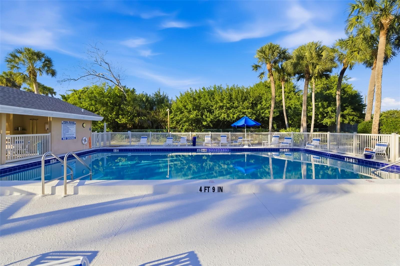 5023 Village Gardens Dr #29, Sarasota, FL 34234 — photo 47 of 56