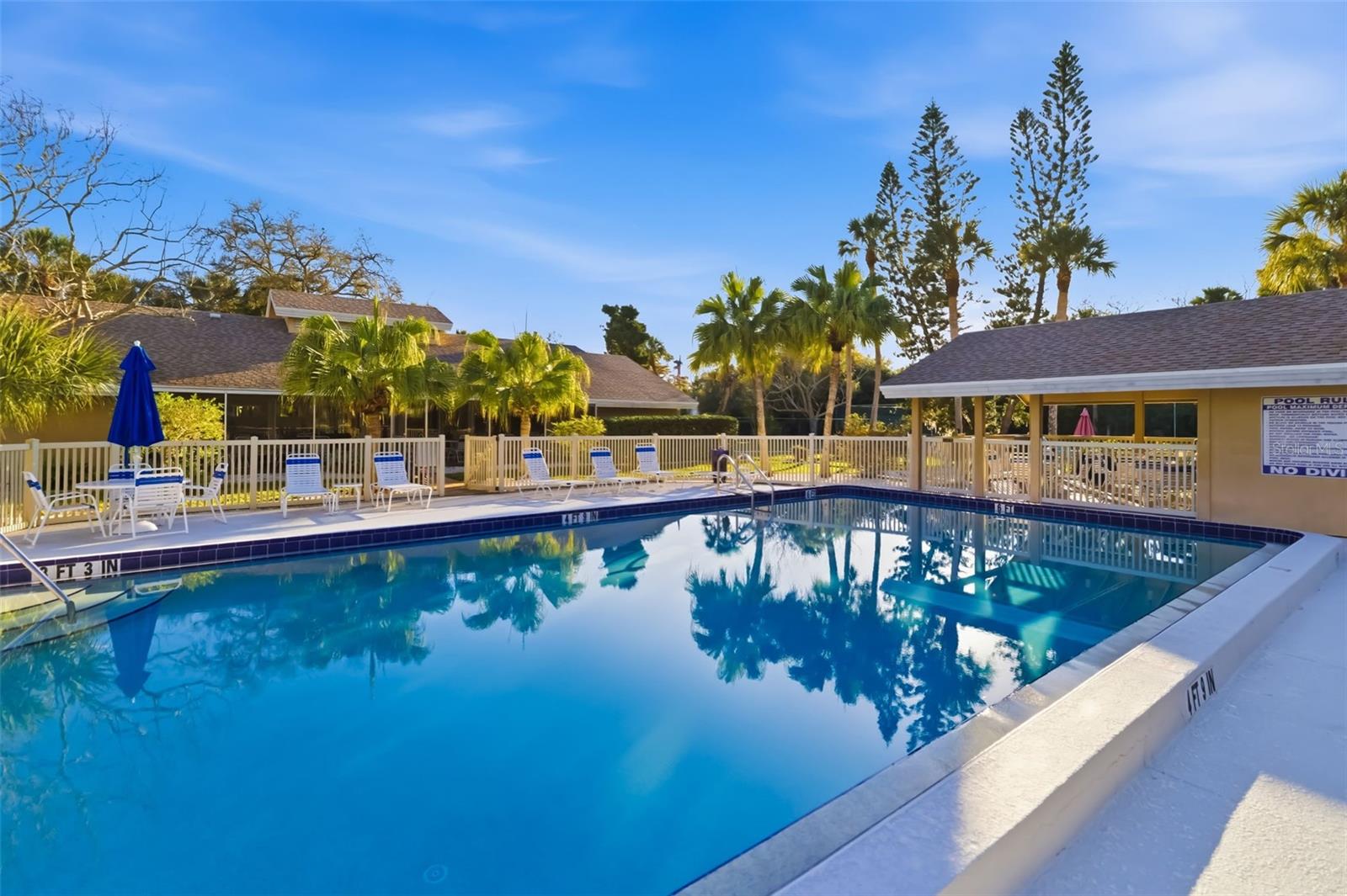 5023 Village Gardens Dr #29, Sarasota, FL 34234 — photo 50 of 56