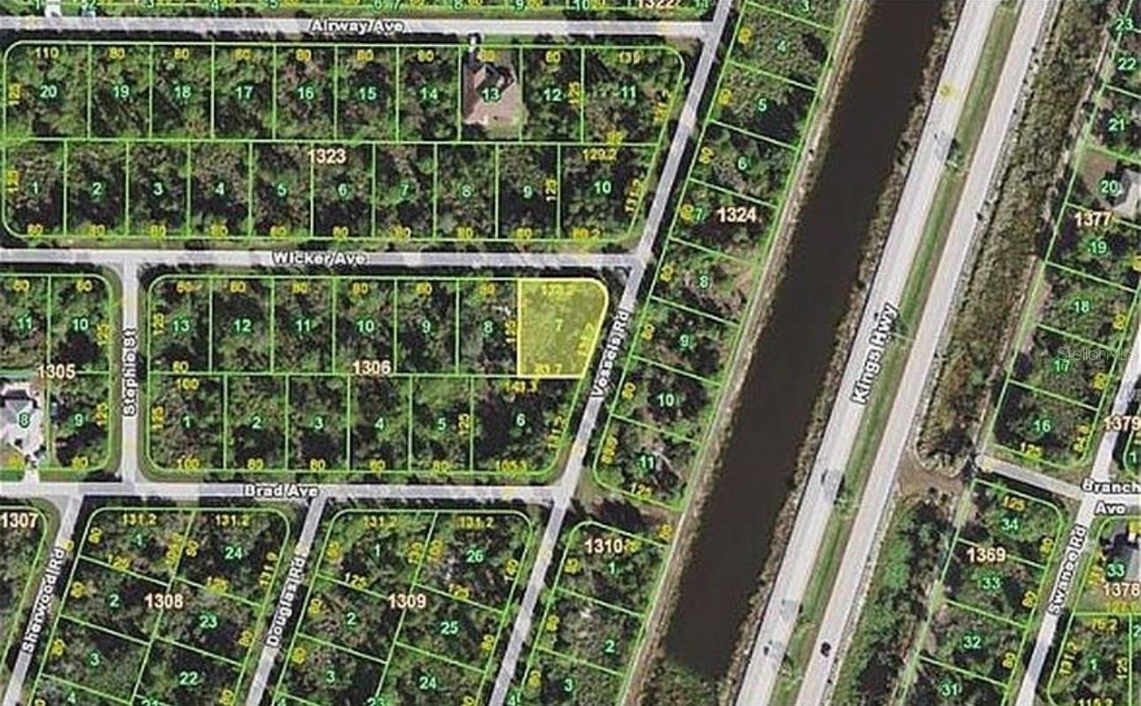 23333 Wicker Ave, Punta Gorda, FL 33980 — photo 1 of 1