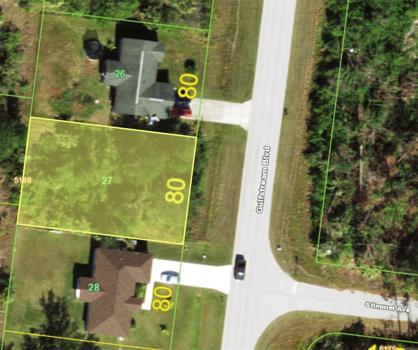12534 Gulfstream Blvd, Port Charlotte, FL 33981 — photo 1 of 1
