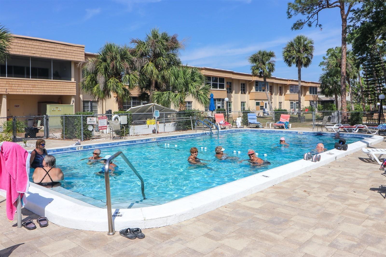 2437 Harbor Blvd #114, Port Charlotte, FL 33952 — photo 24 of 43