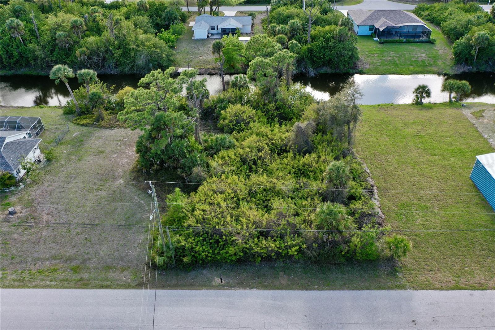7241 Jennifer Dr, Port Charlotte, FL 33981 — photo 1 of 1
