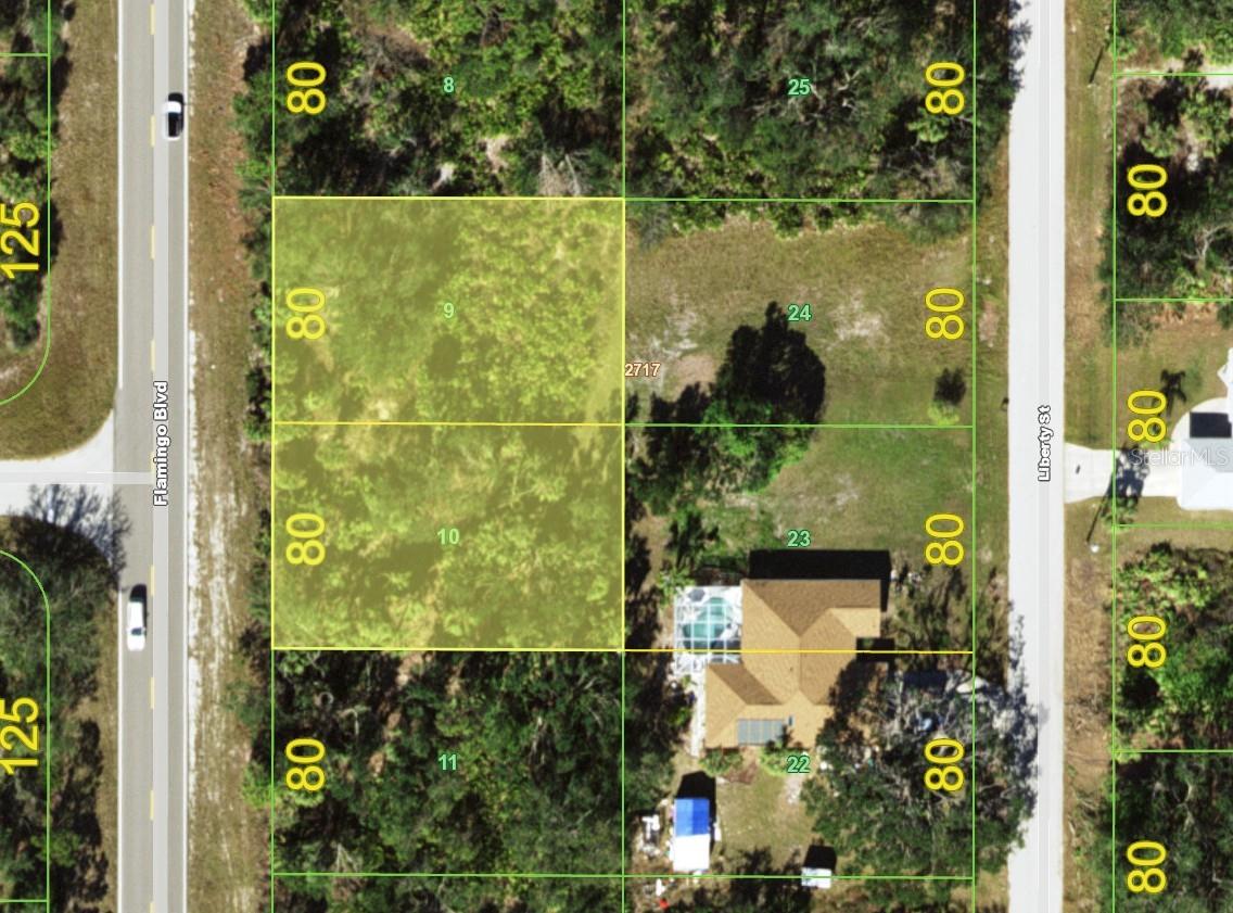 3616 Flamingo Blvd, Port Charlotte, FL 33948 — photo 1 of 1