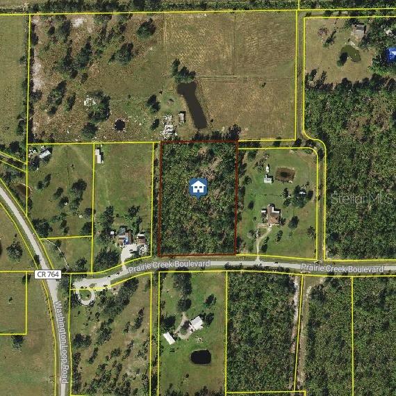 15750 Prairie Creek Blvd, Punta Gorda, FL 33982 — photo 1 of 1