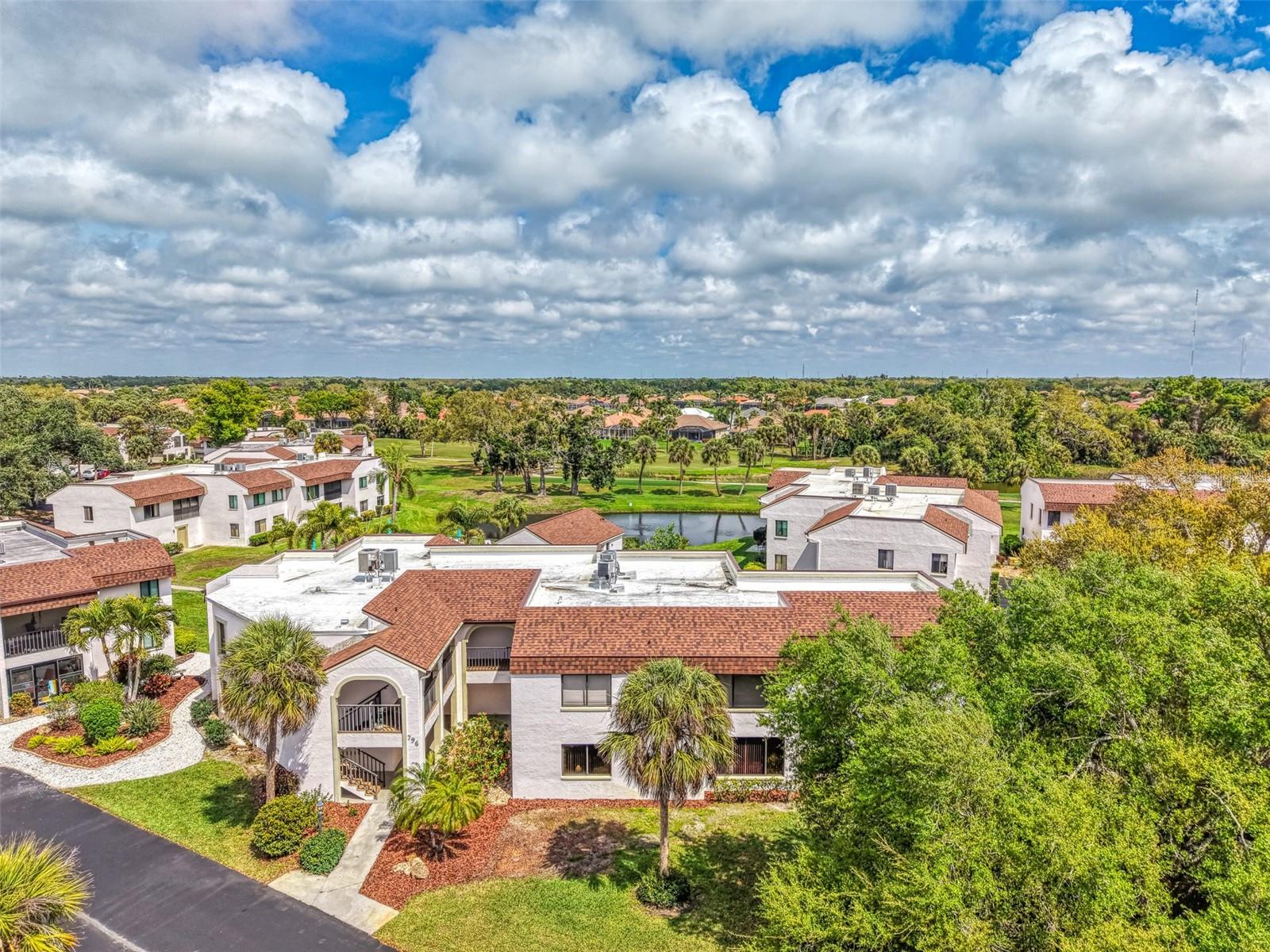 796 Capri Isles Blvd #130