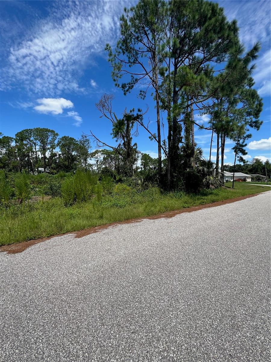 4841 O Shea St, North Port, FL 34291 — photo 1 of 1