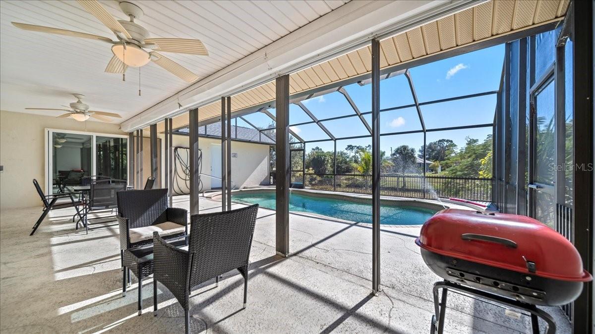 11195 Seabreeze Ave, Port Charlotte, FL 33981 — photo 26 of 29