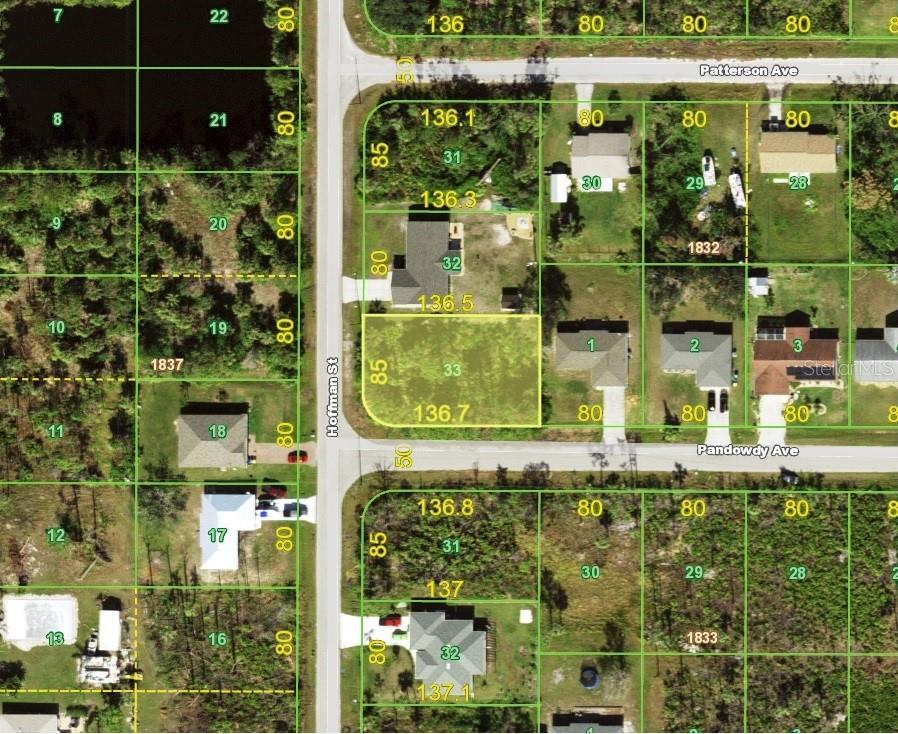 12070 Pandowdy Ave, Port Charlotte, FL 33981 — photo 1 of 1