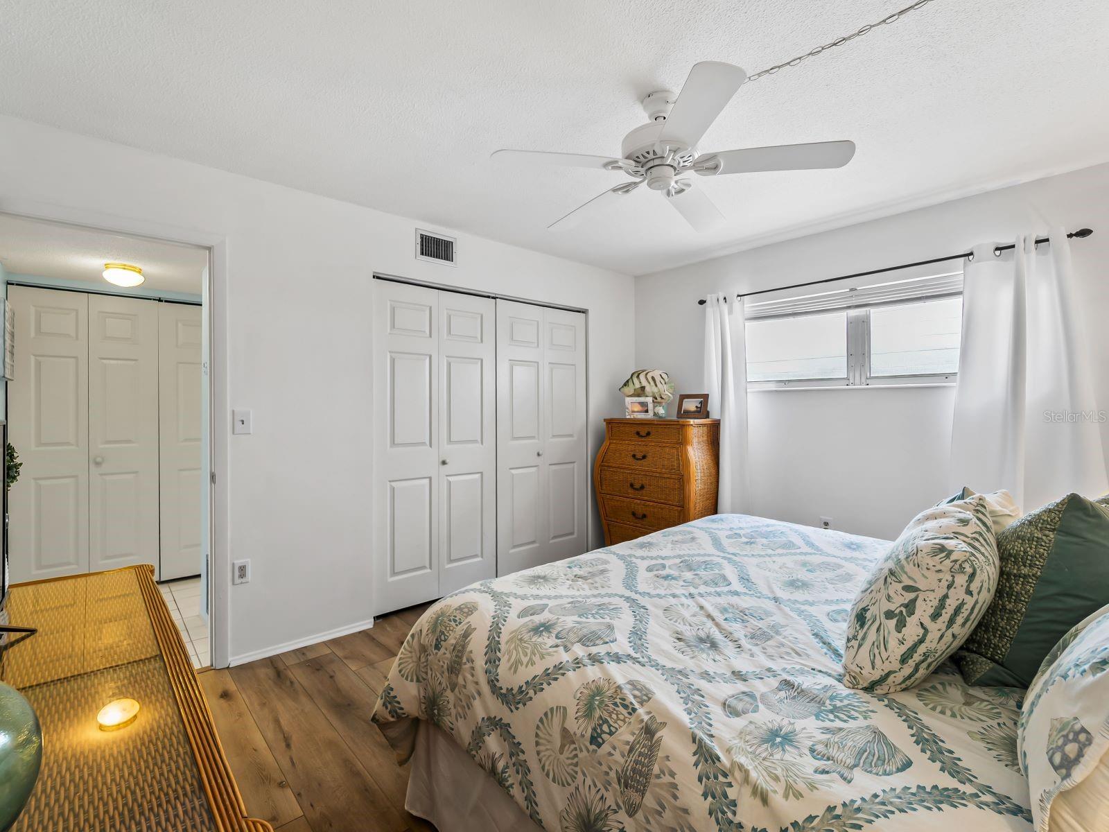 Bedroom View 2