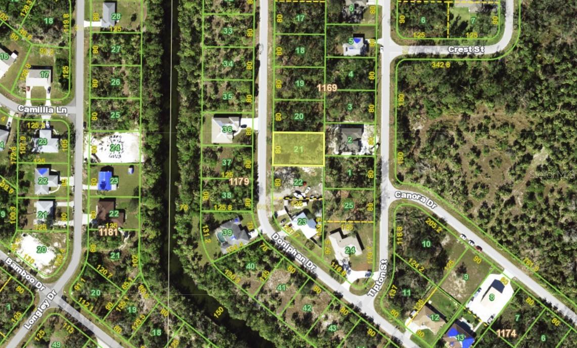 294 Doniphan Dr, Port Charlotte, FL 33954 — photo 1 of 1