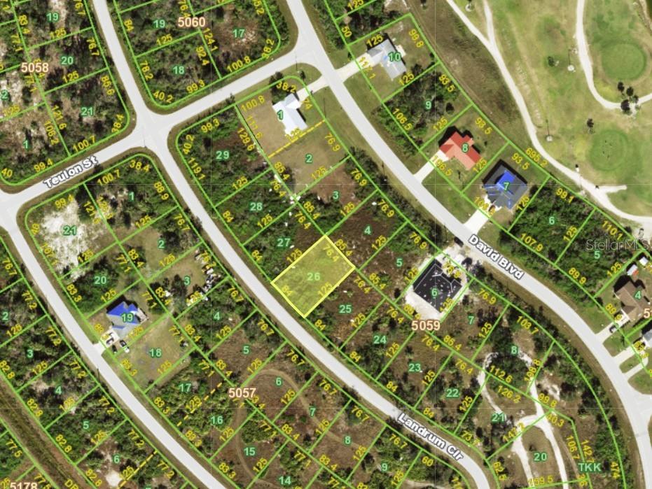 7168 Landrum Cir, Port Charlotte, FL 33981 — photo 1 of 1