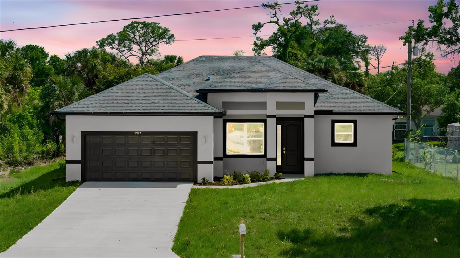 18097 Cochran Blvd, Port Charlotte, FL 33948 — photo 1 of 74
