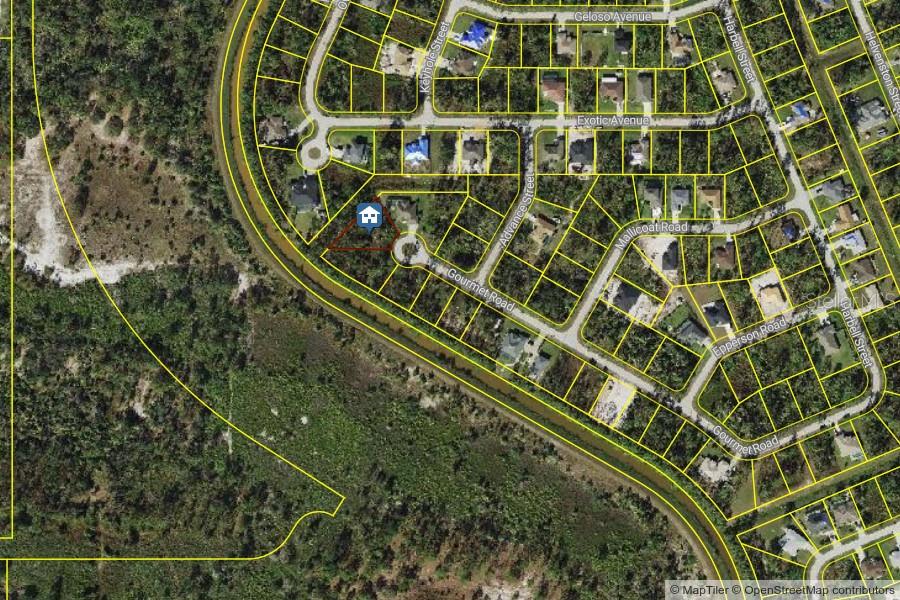 Gourmet Rd, North Port, FL 34288 · MLS# N6143505 — photo 1 of 1