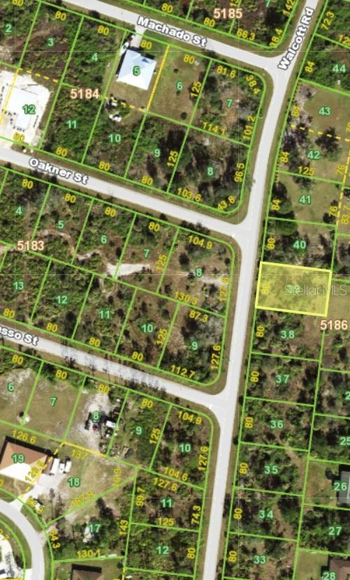 7328 Walcott Rd, Port Charlotte, FL 33981 — photo 1 of 1