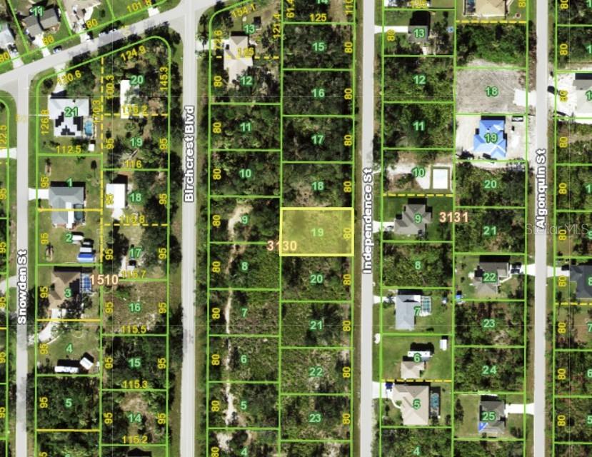 93 Independence St, Port Charlotte, FL 33954 — photo 1 of 1